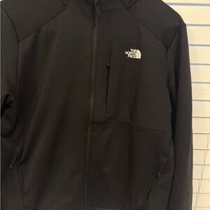 The North Face Women’s Performance Black Jacket
